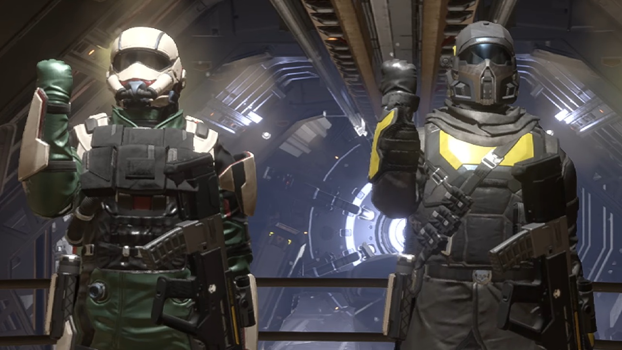 Helldivers 2 Bring the Boom Out 26 August 0 12 screenshot