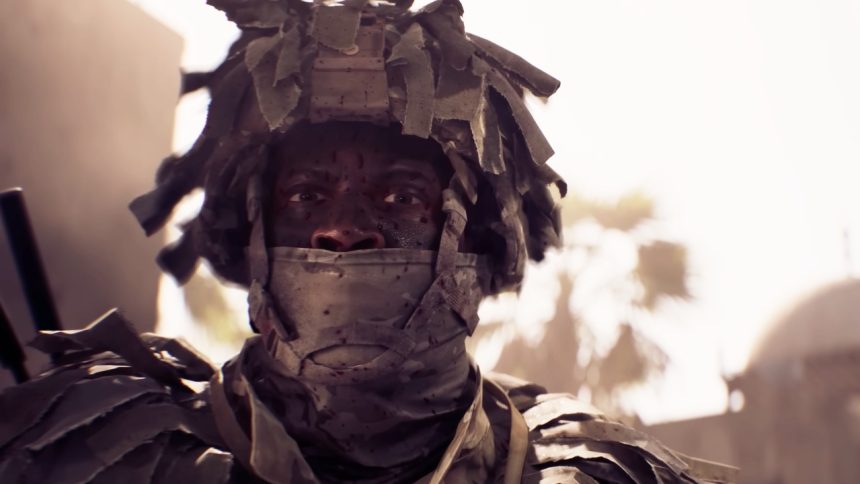 Helldivers 2 Dust Devils Warbond Trailer 1 13 screenshot 1 1