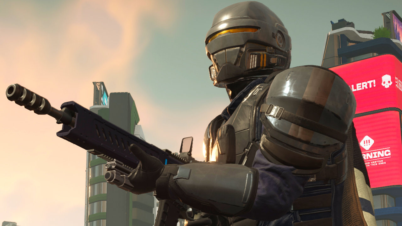 Helldivers 2 Force of Law Kriegsanleihe