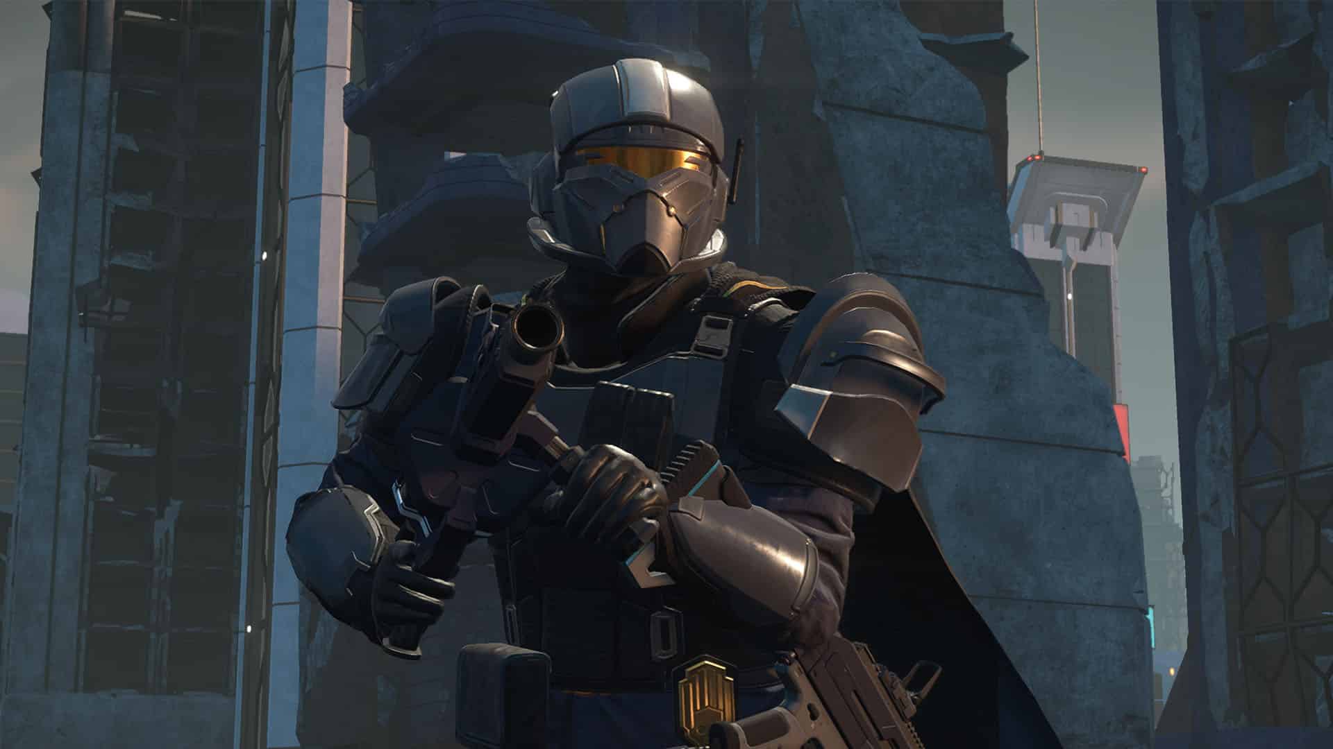 Helldivers 2 Kraft des Gesetzes Bild 4