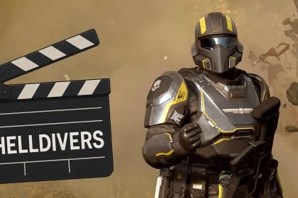 Helldivers Film 1
