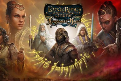 Herr der Ringe Online Koenigreiche von Harad