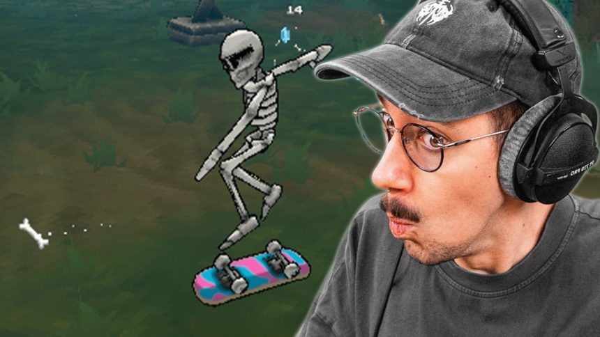 HoBMegabonkOneMilTitel