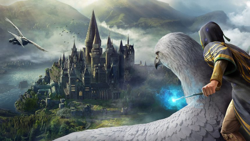 Hogwarts Legacy
