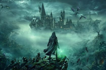Hogwarts Legacy Vorschau Preview Beitragsbild