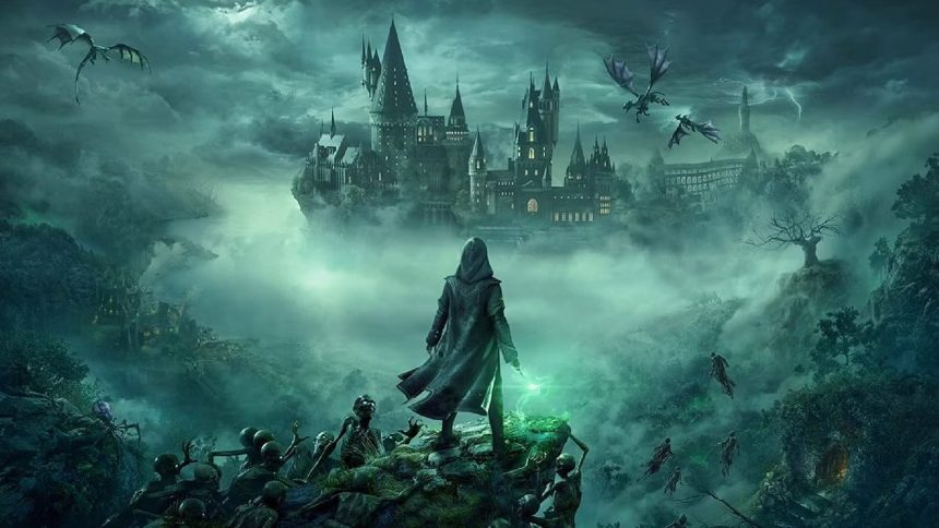 Hogwarts Legacy Vorschau Preview Beitragsbild