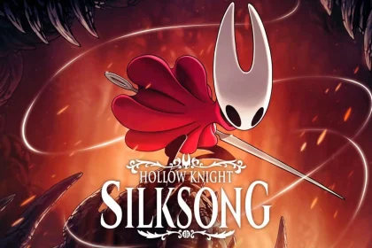 Hollow Knight Silksong 6
