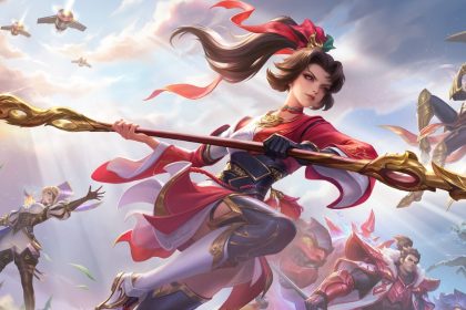 HonorOfKingsLoLKlonTitel