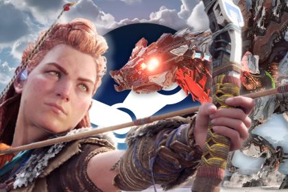 Horizon Spiele Steam Sale Titelbild