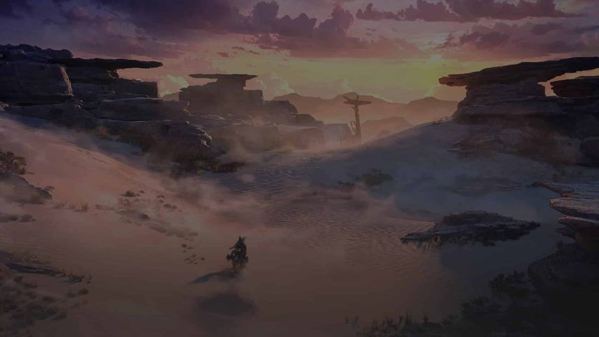 Horizon Steel Frontiers