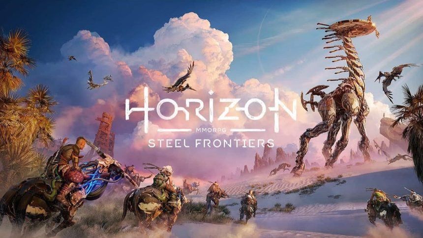 Horizon Steel Frontiers