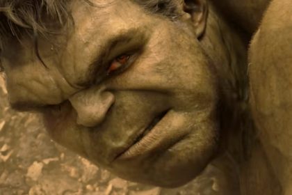 Hulk Age of Ultron Fight Marvel Entertainment