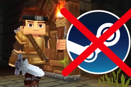 Hytale nicht auf Steam