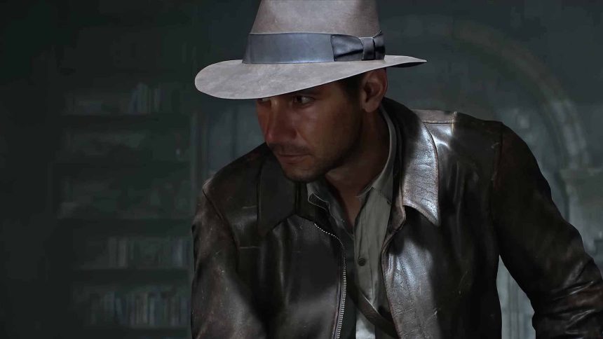 Indiana Jones Der Orden der Riesen Bild 1