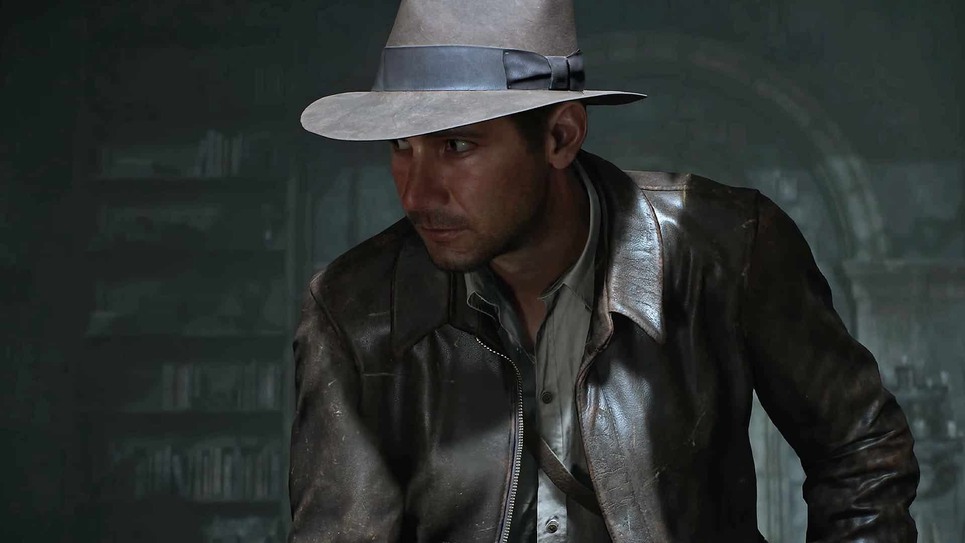 Indiana Jones Der Orden der Riesen DLC 3