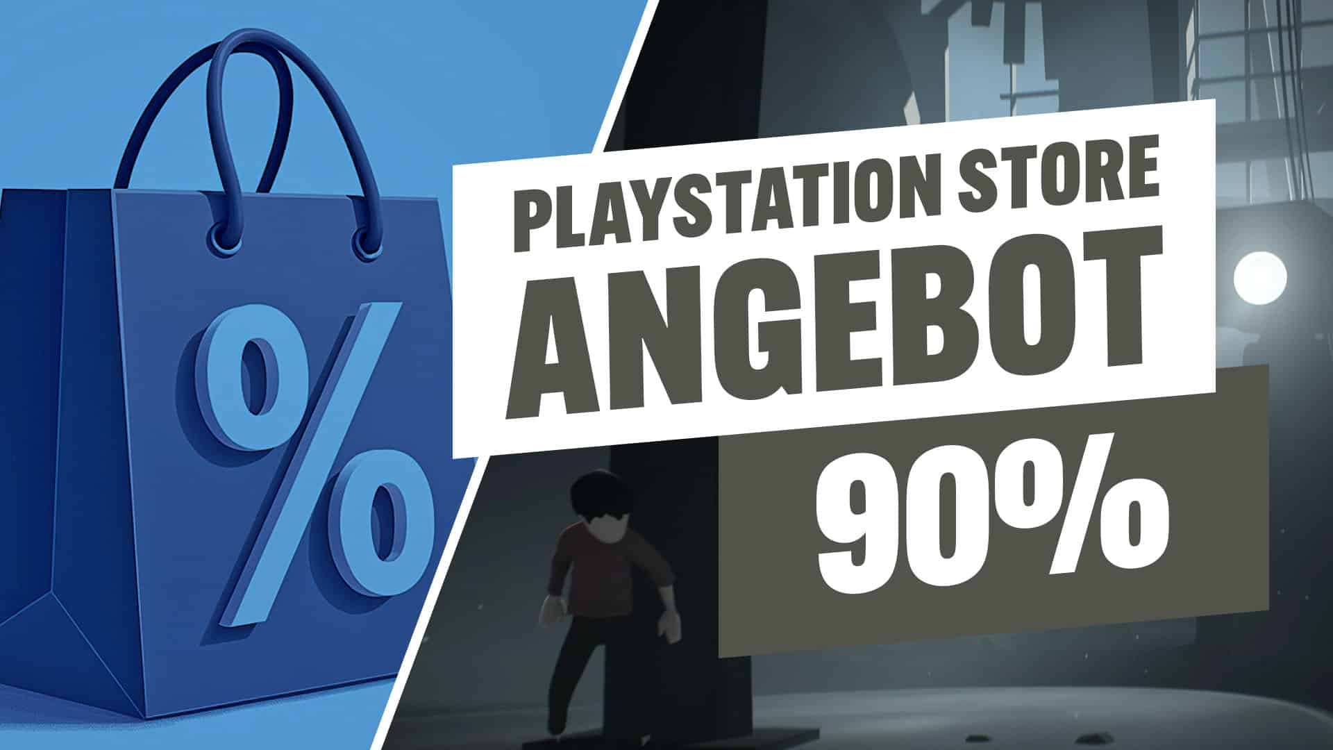 Inside PS Store Sale