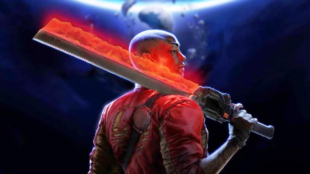 Intergalactic The Heretic Prophet Alles was wir wissen Uebersicht PS5 Naughty Dog Beitragsbild