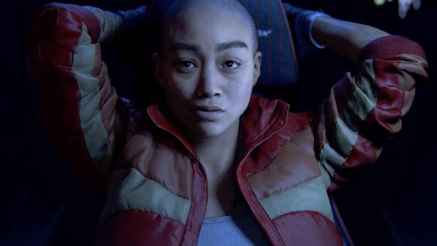 Intergalactic The Heretic Prophet Alles was wir wissen Uebersicht PS5 Naughty Dog Jordan