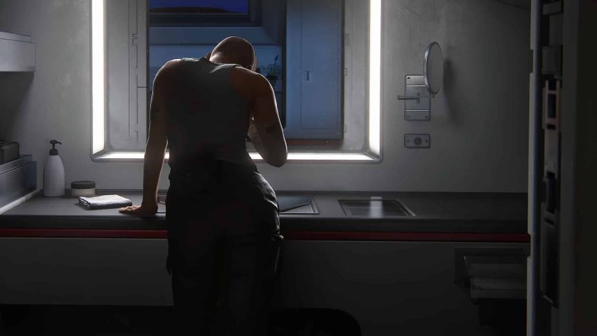 Intergalactic The Heretic Prophet Bild 1