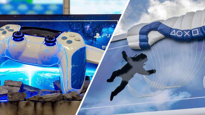 It Happens on PS5 Artikelbild