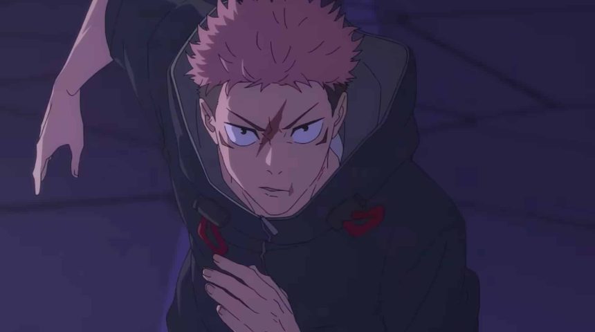 Jujutsu Kaisen Staffel 3 Starttermin Anime Hit Crunchyroll Beitragsbild