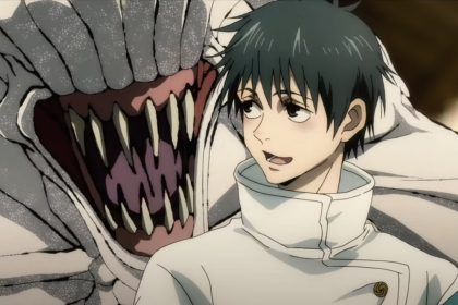 Jujutsu Kaisen Staffel 3 Titel title