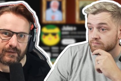 Jules YouTube Twitch Reactions Gronkh Trymacs