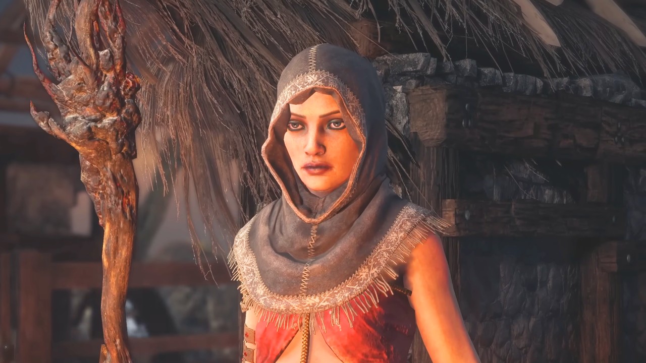 KOSTENLOSES Path of Exile 2 Wochenende exklusive Kosmetik 0 37 screenshot