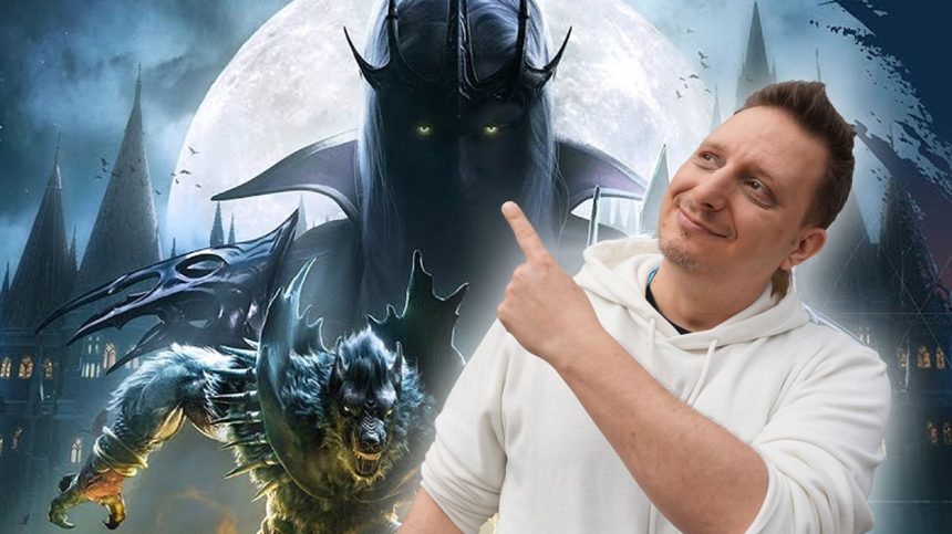 Karsten Scholz Meinung New World Pax Dei Battlefield 6