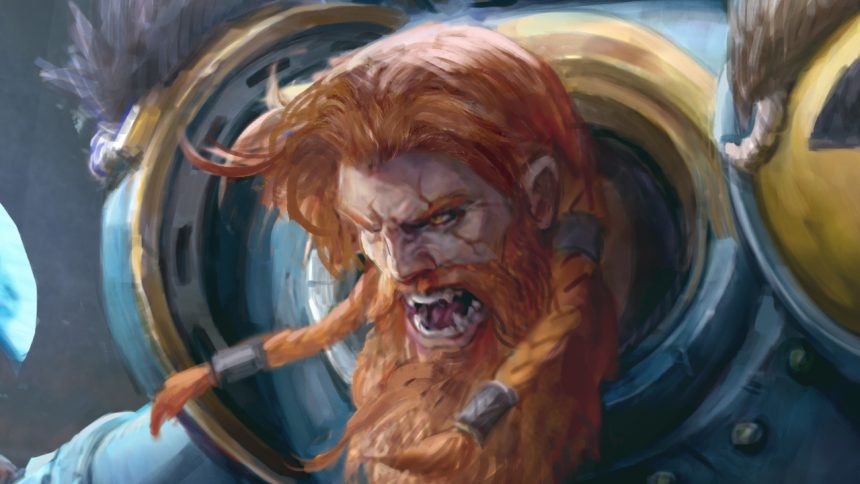 KeyArt Warhammer 40.000 Rogue Trader Zoom in