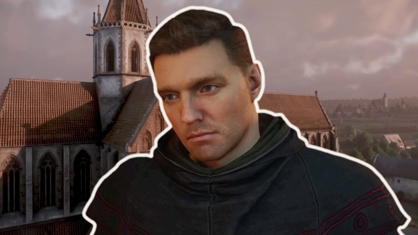 Kingdom Come Deliverance 2 Mysteria Ecclesiae Trailer Titelbild