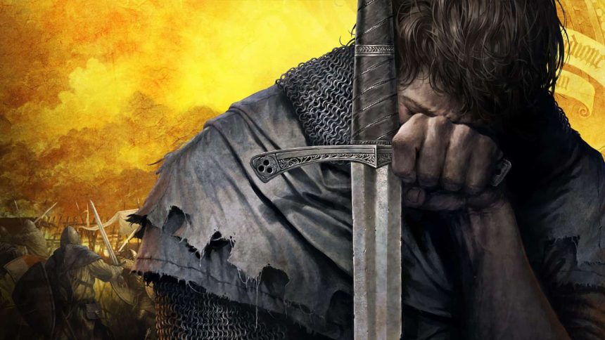 Kingdom Come Deliverance Artikelbild