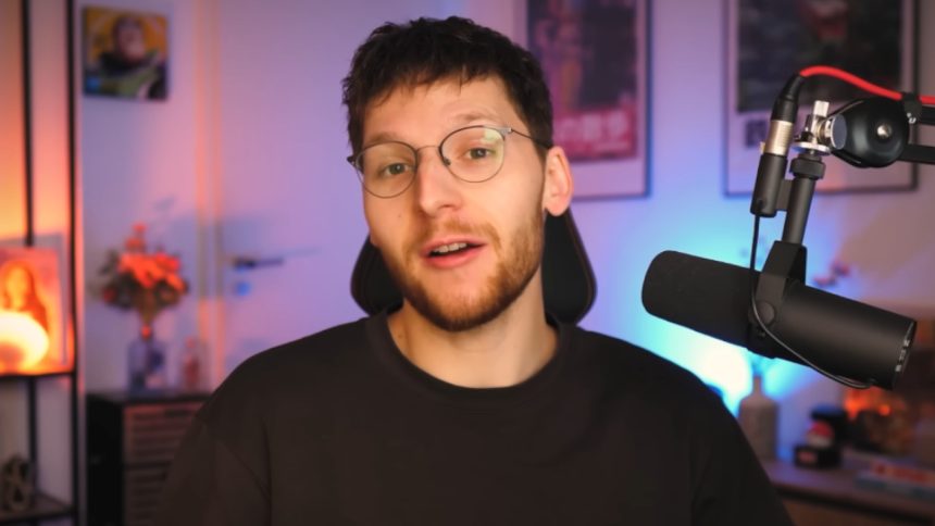 Klengan fragt bei YouTube nach