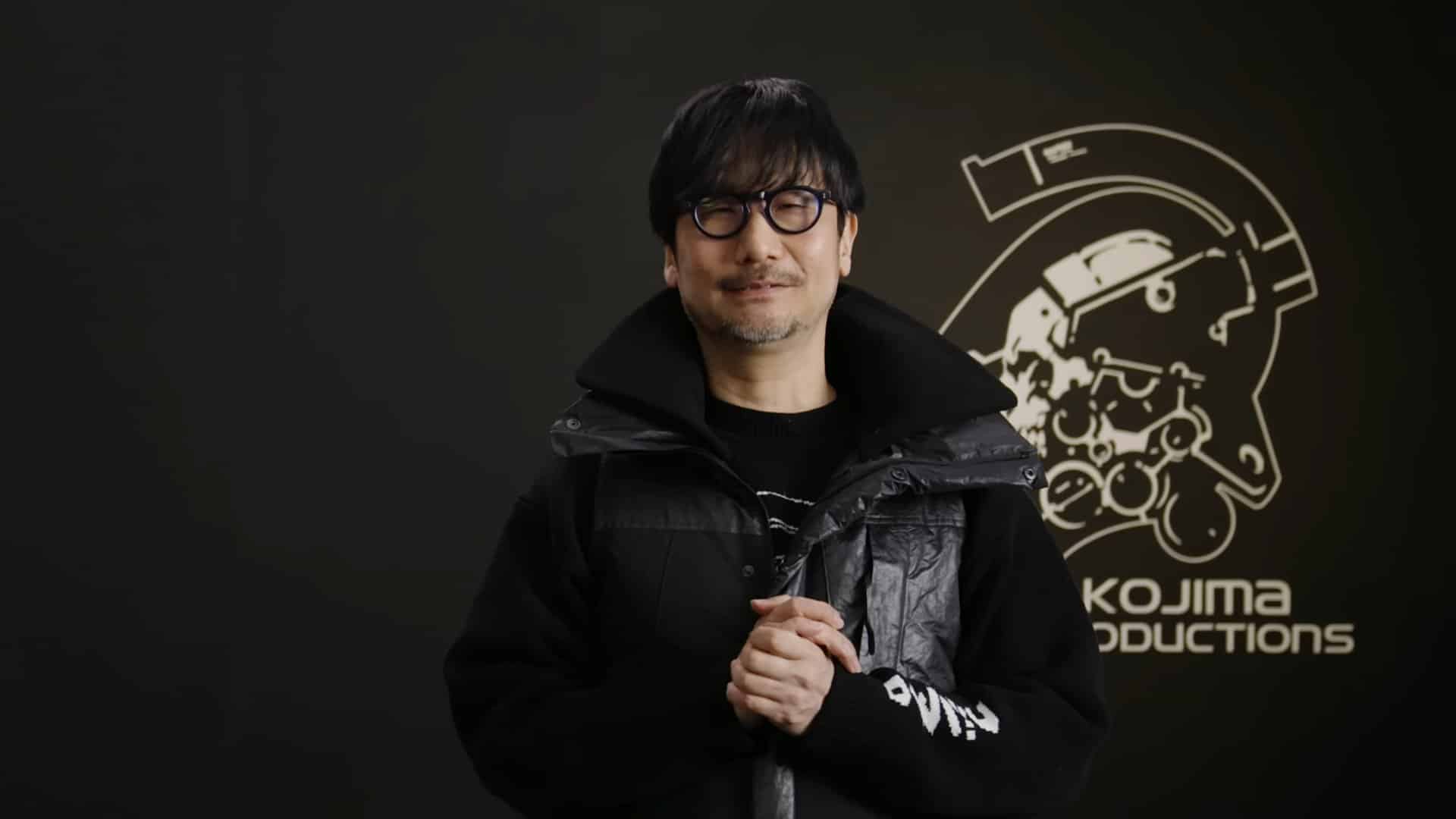 Kojima Physint