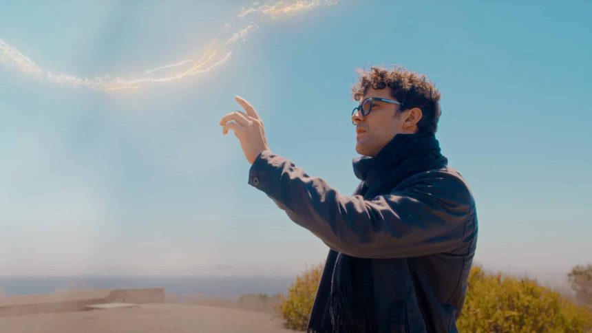 Kojima Productions Niantic Spatial AR Game A New Dawn Beitragsbild