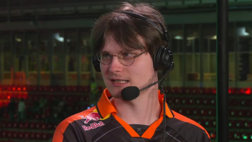 LEC Fnatic vs Karmine Corp Upset Post Game Talk