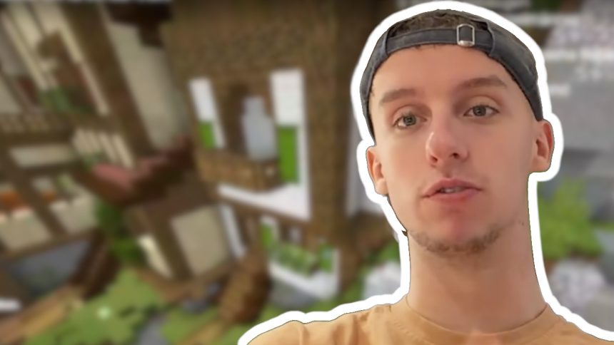 LetsHugo Craft Attack 13