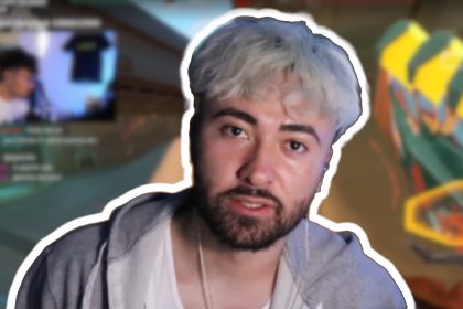 Lightedits Twitch Streamer