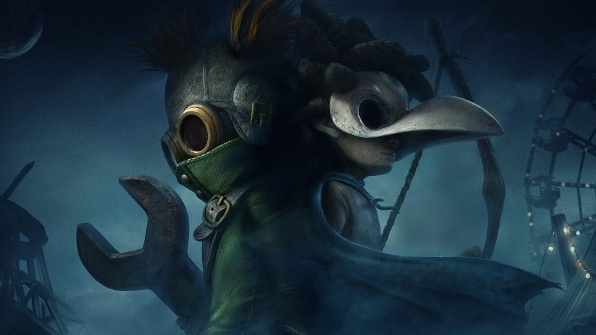 Little Nightmares 3 Artikelbild 2