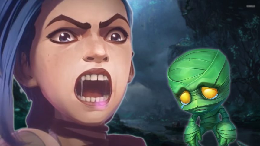 LoLSpielerFreundeTitel