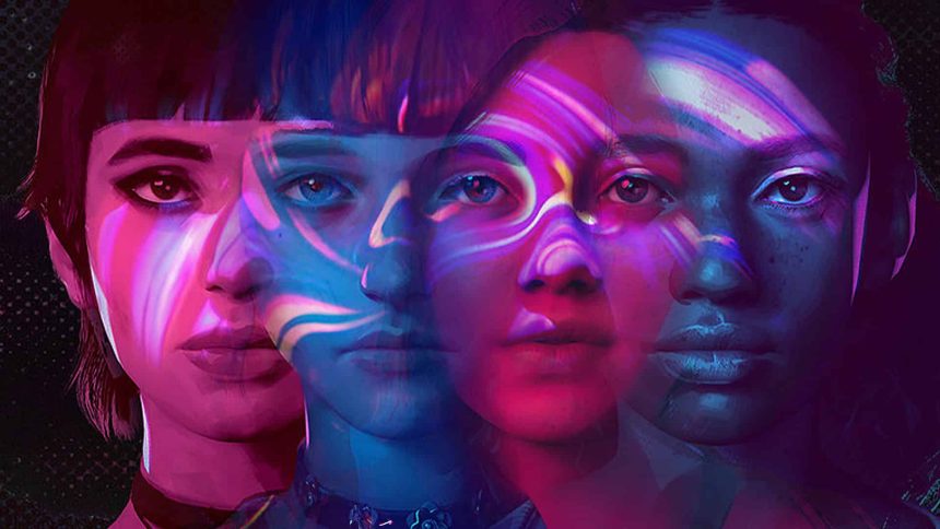 Lost Records Bloom and Rage