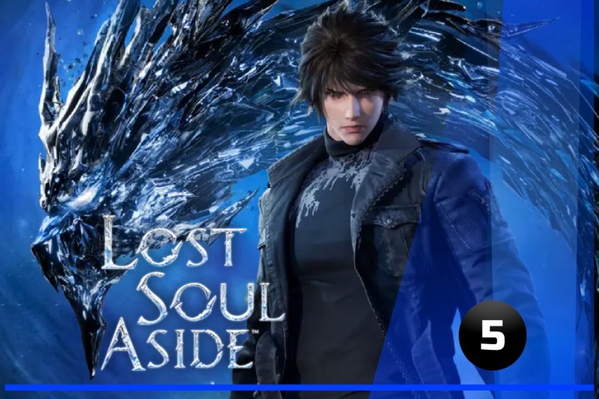 Lost Soul Aside recenzja miniaturka