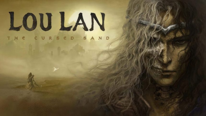 Loulan The Cursed Sand HD scaled 1