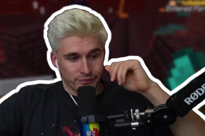 Ludwig Minecraft Speedruns