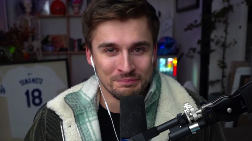 Ludwig Spendenstream Zuschauerin