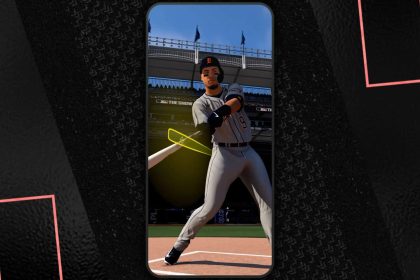 MLB The Show Mobile