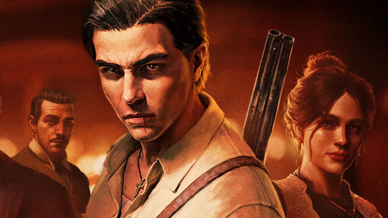 Mafia The Old Country Comeback erfolgreich PS5 Action Beitragsbild