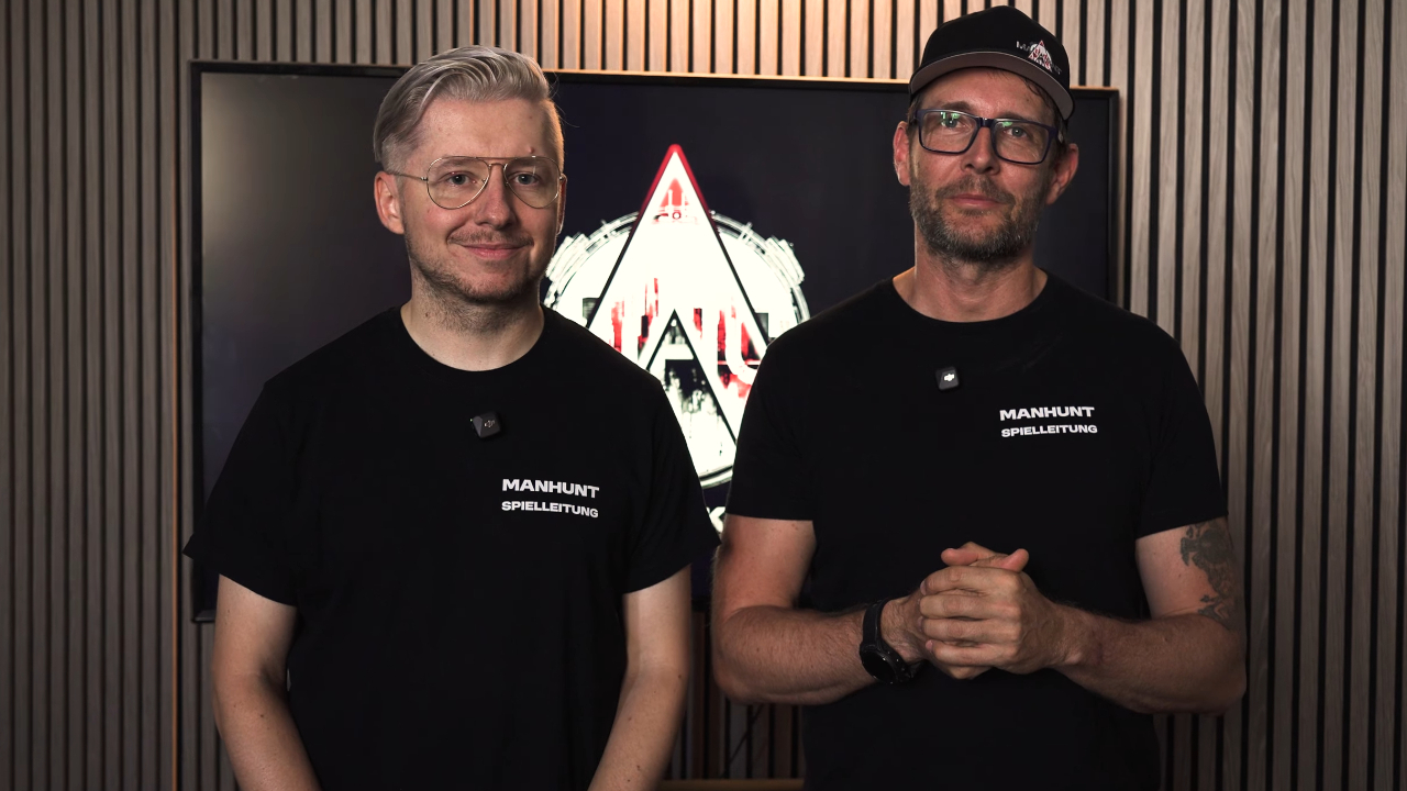 Manhunt Staffel 3 Teilnehmer