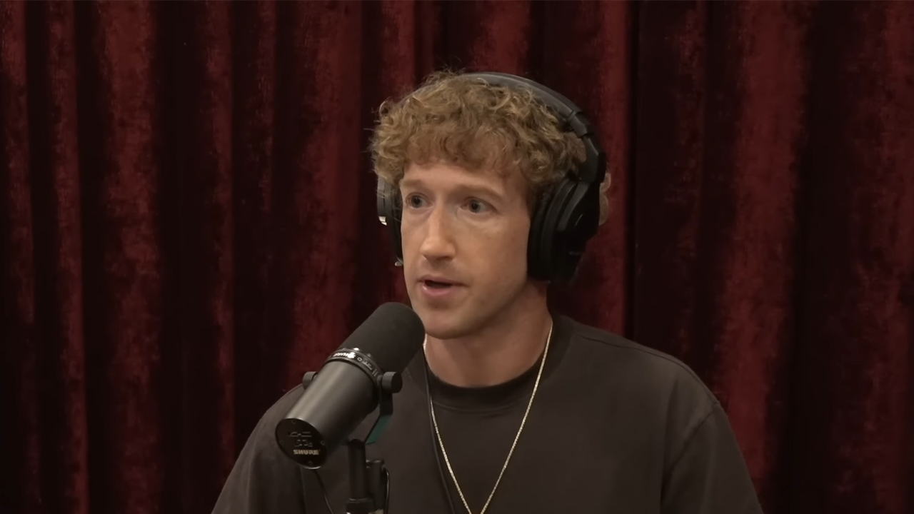 Mark Zuckerberg AI erstetzt Programmierer Titelbild