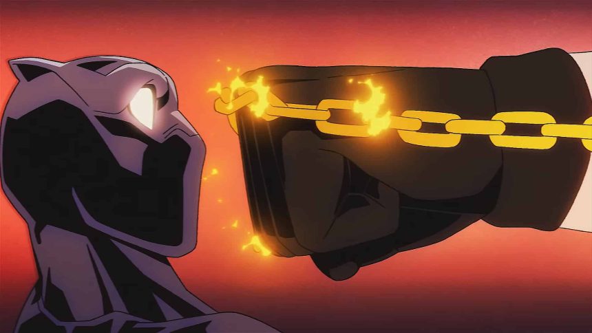 Marvel Cosmic Invasion